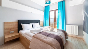 Apartament na Górnej